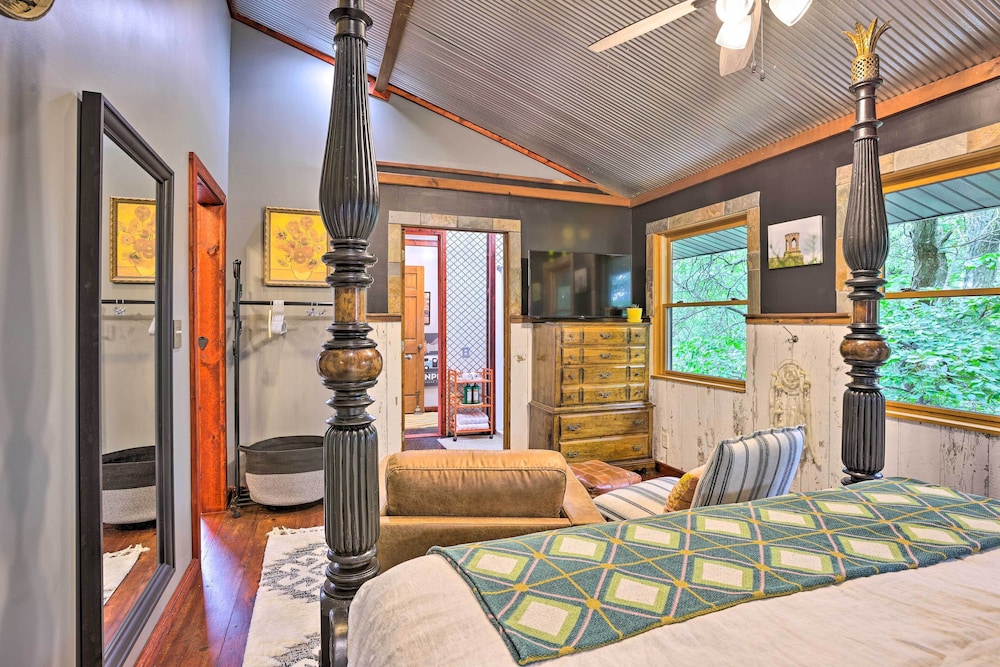 House (2 Bedrooms) photo 1