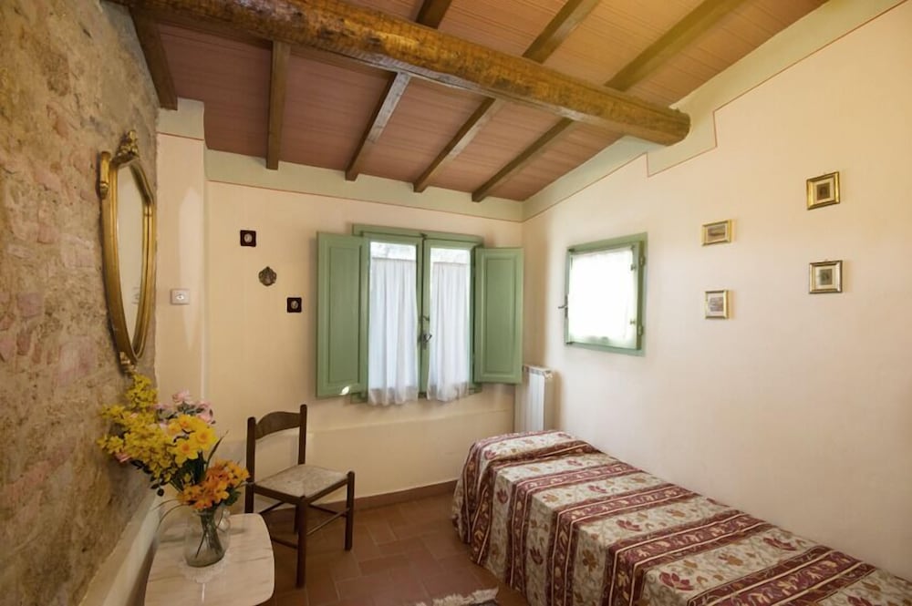 Apartment, 2 Bedrooms, Balcony (Noce) photo 2