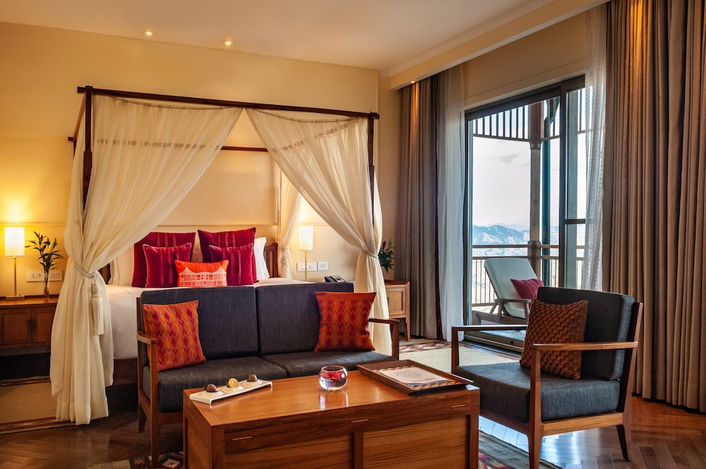 Suite, 1 Double Bed