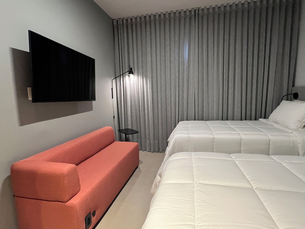 Available room