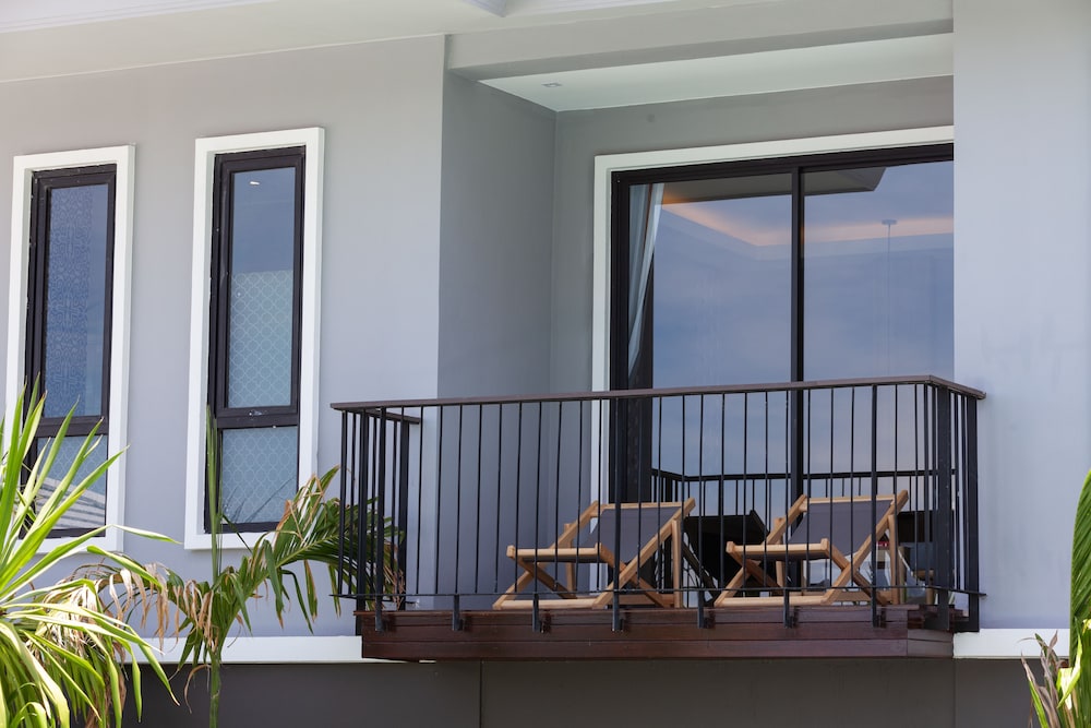 Deluxe Double Room, Lake View photo 2