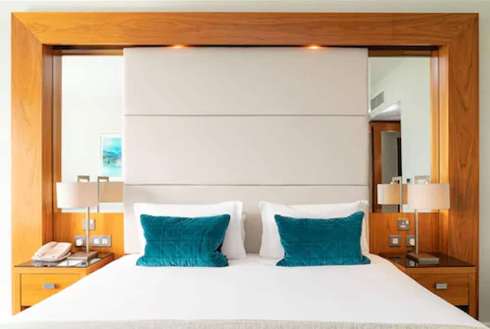 Deluxe Room, Golf View