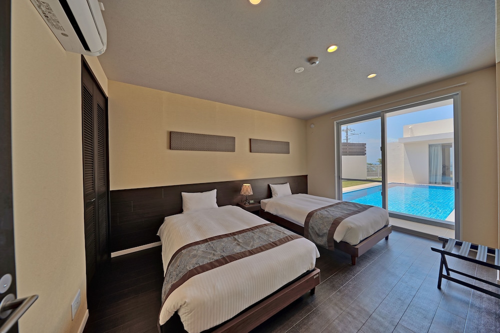 Room with Private Pool, Room Only photo 2