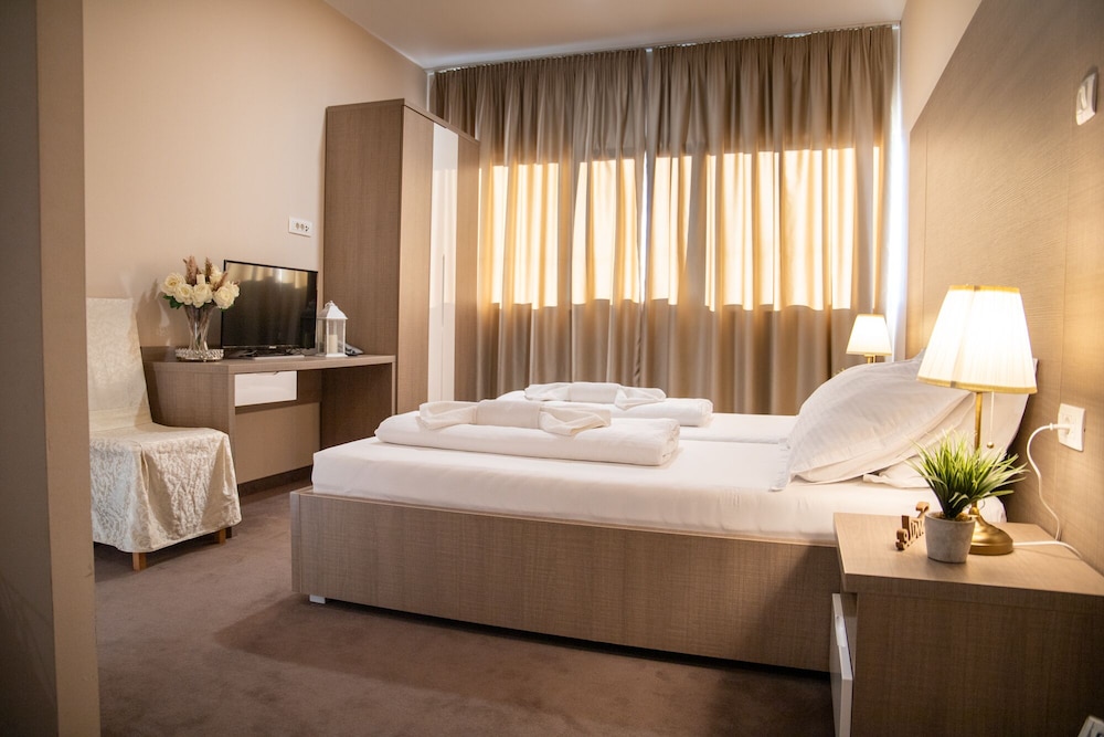 Double Room Single Use photo 3