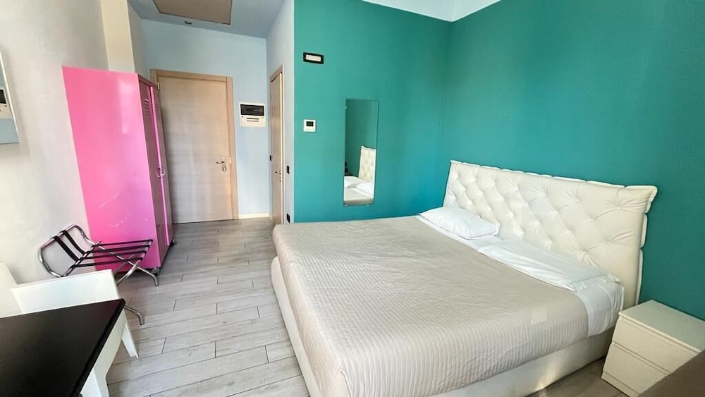 Economy Room, 1 Double Bed photo 2