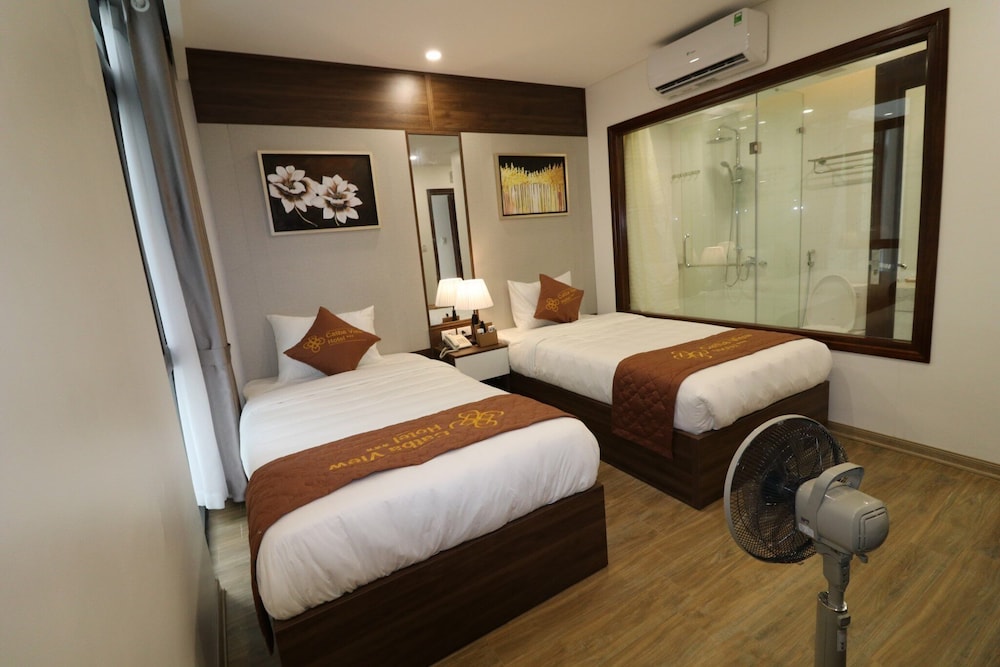 Superior Twin Room photo 3