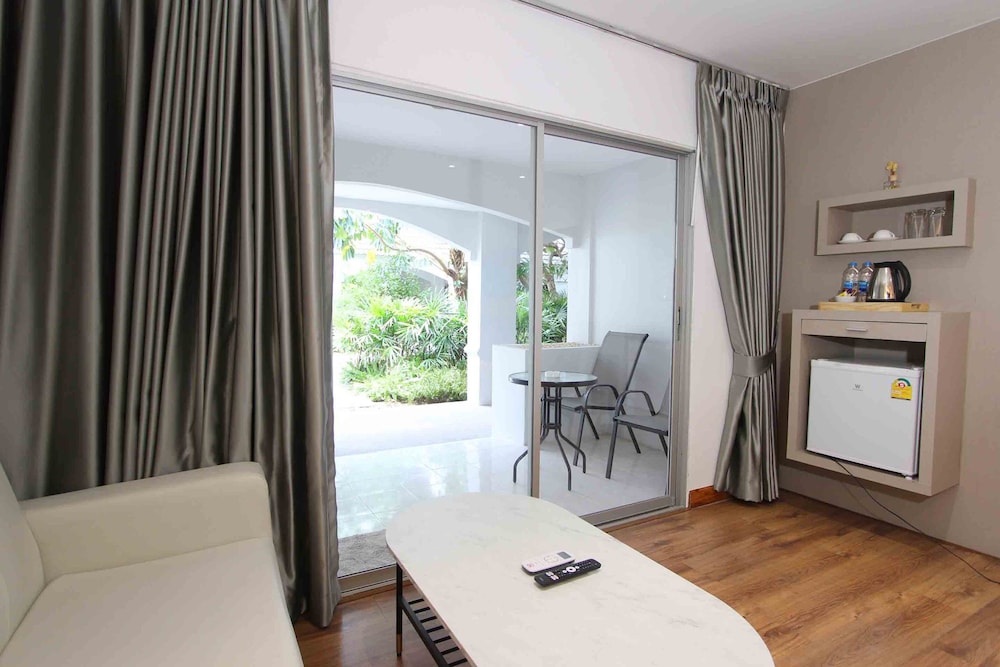 Premier Double Room - Photo 6