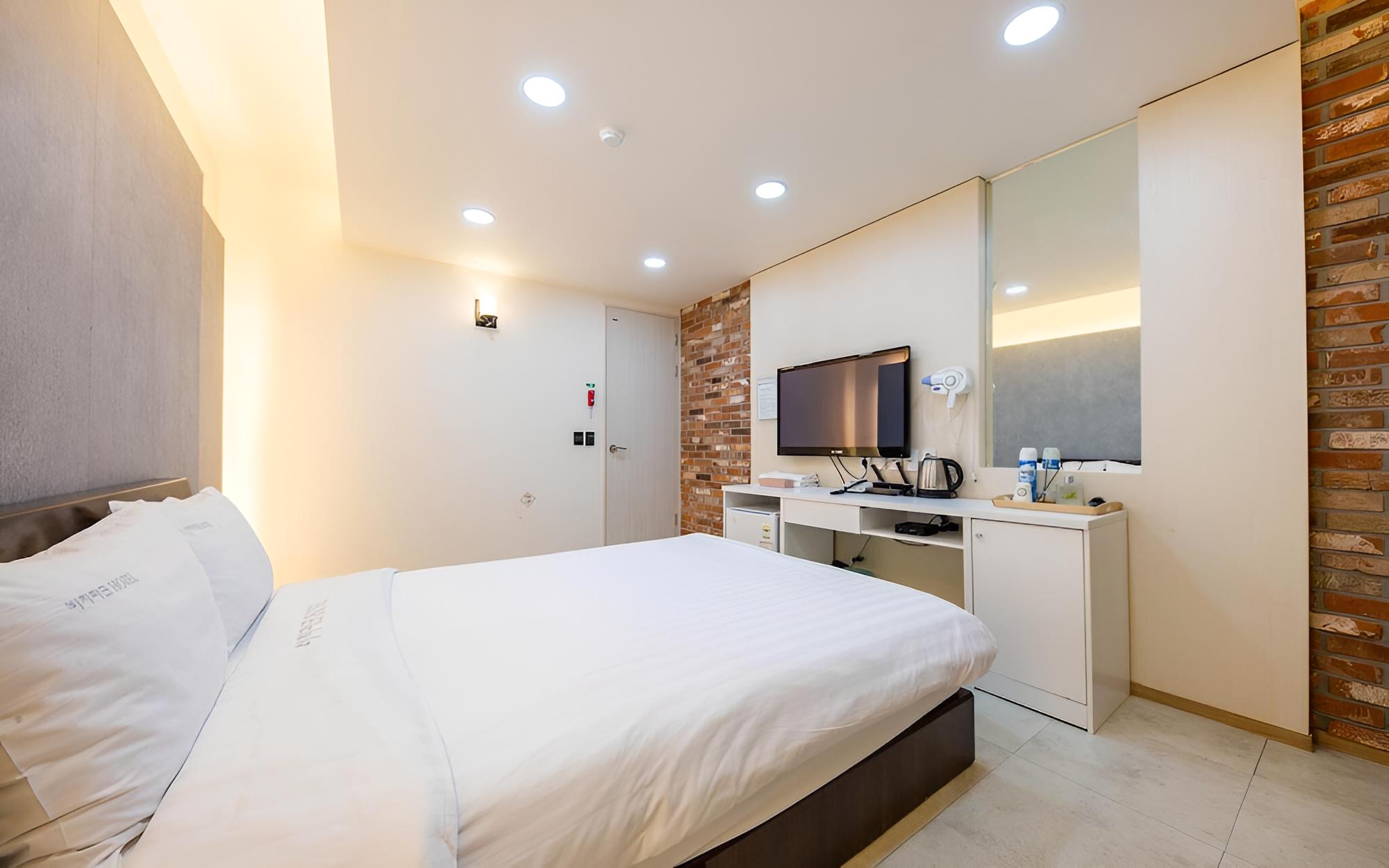 Room (VIP) - Photo 4