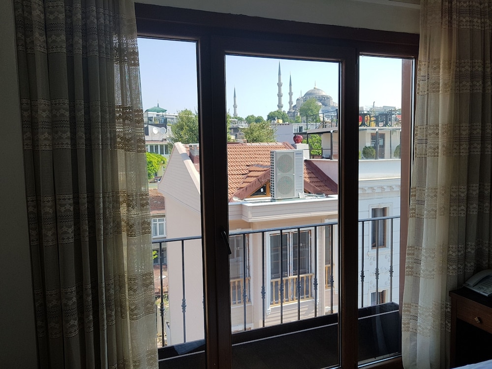 Standard Single Room photo 2