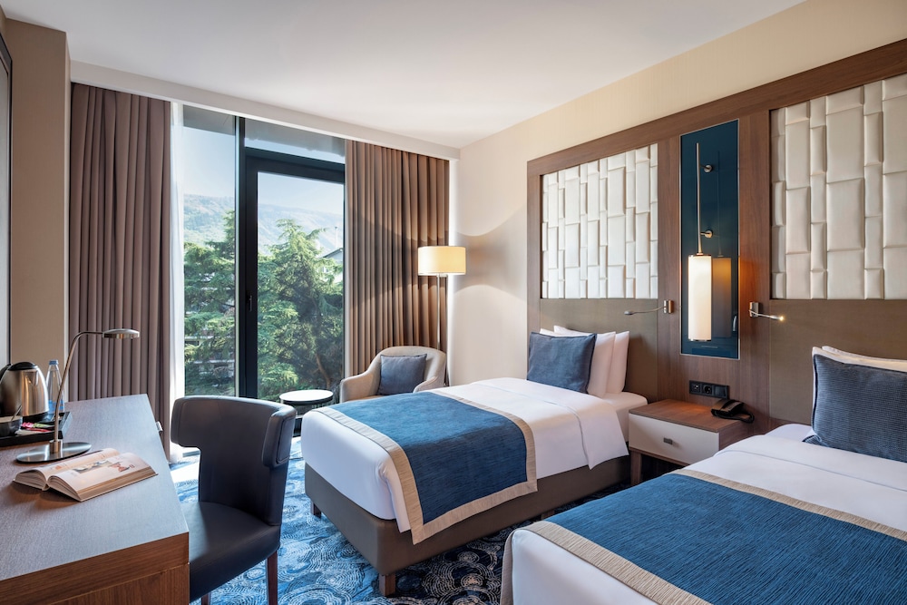Superior Room, 2 Twin Beds - Photo 2