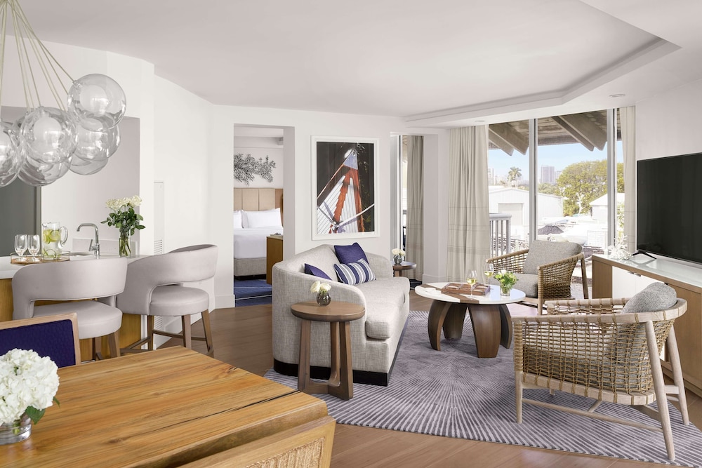 Family Suite, Multiple Beds