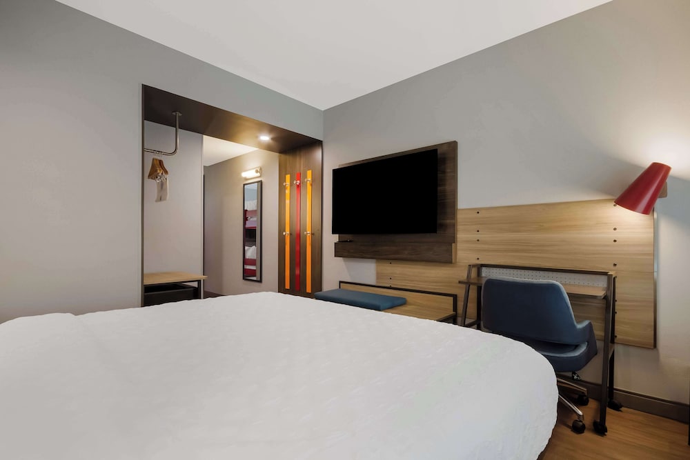 Room, Multiple Beds - Photo 4