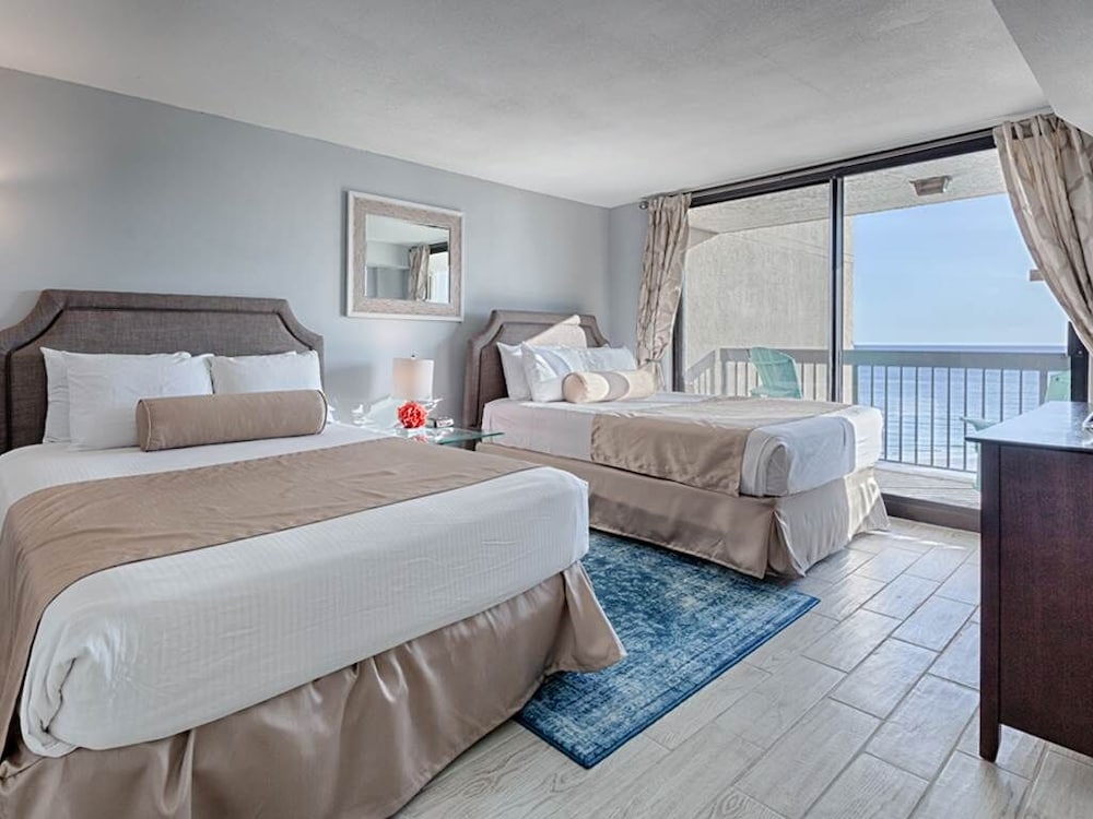 Condo, 1 Bedroom (Deluxe)