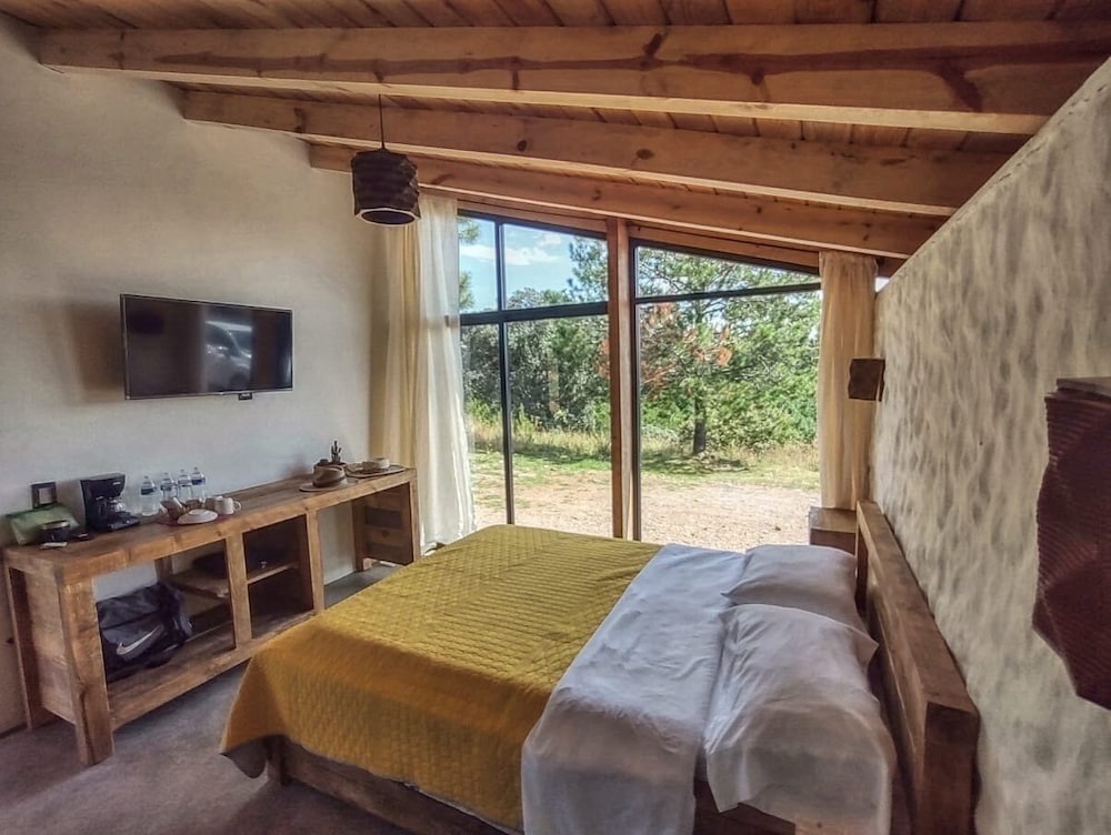 Panoramic Cabin