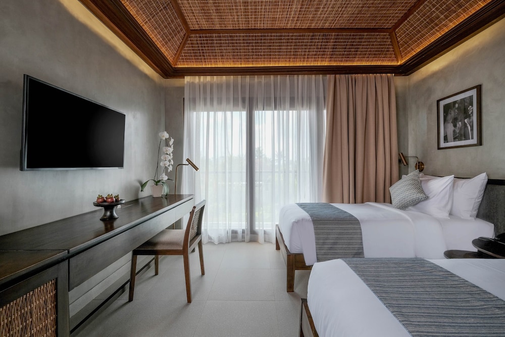 Deluxe Room - Photo 3