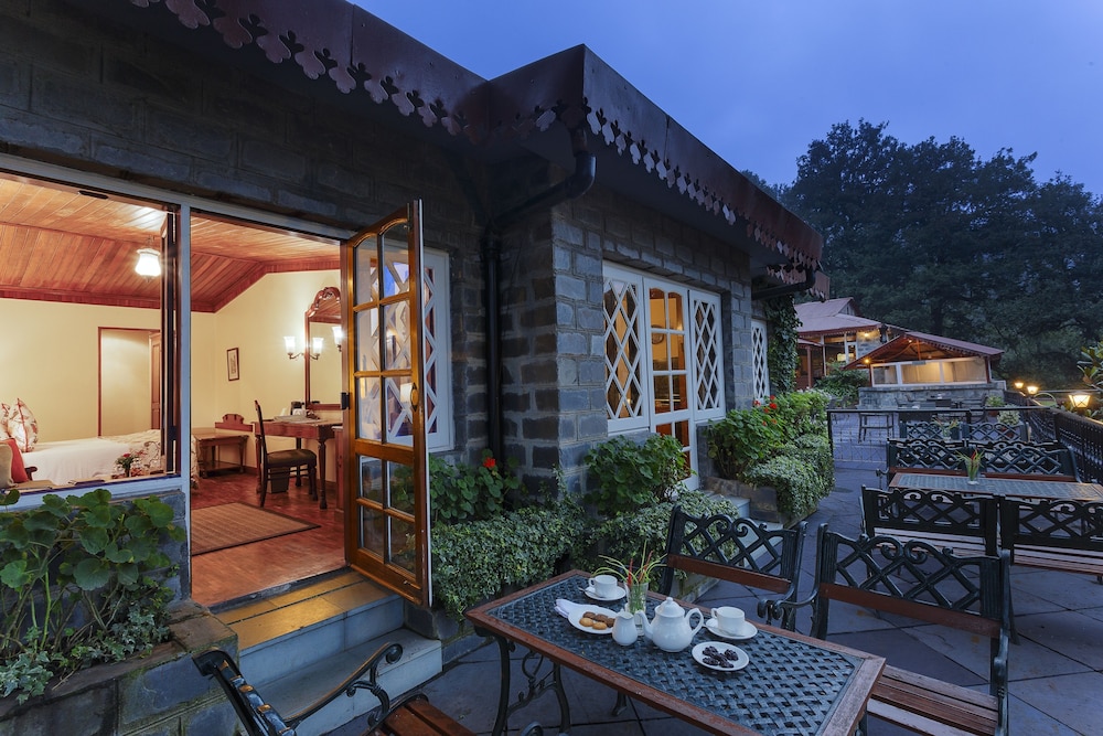 Naini Hill View Room photo 3