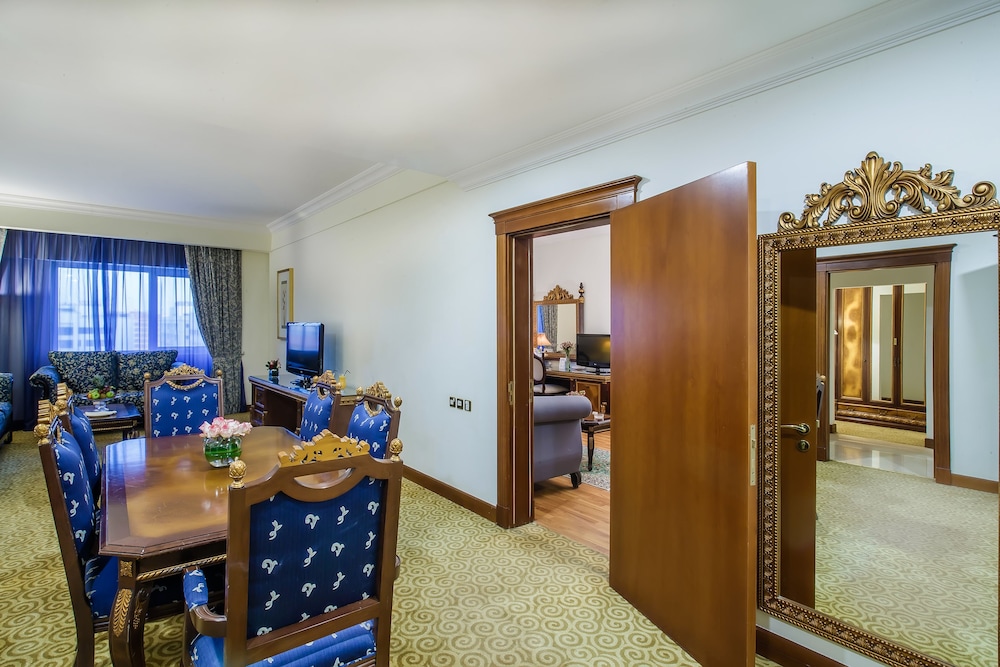 Executive Suite, 1 Bedroom photo 3