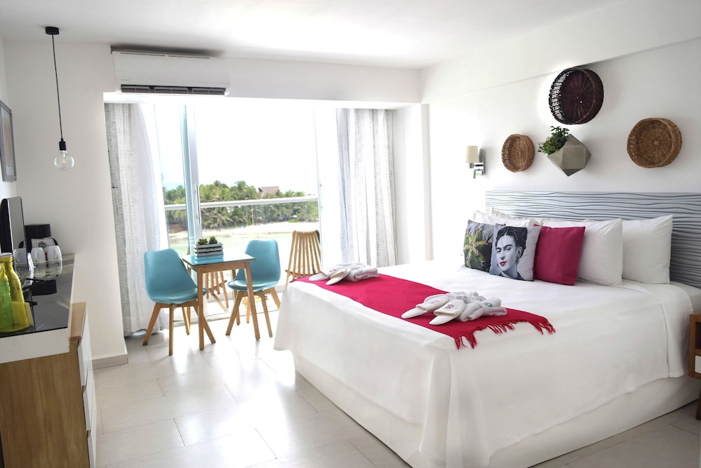 Basic Double Room - Photo 1