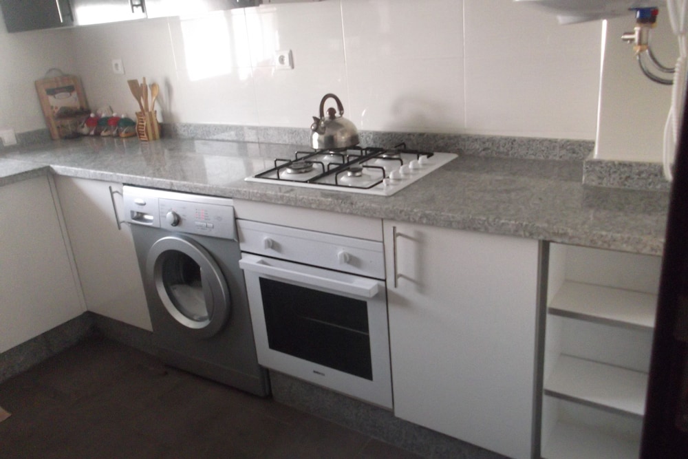 Apartment, 2 Bedrooms (Bouznika 2) photo 2