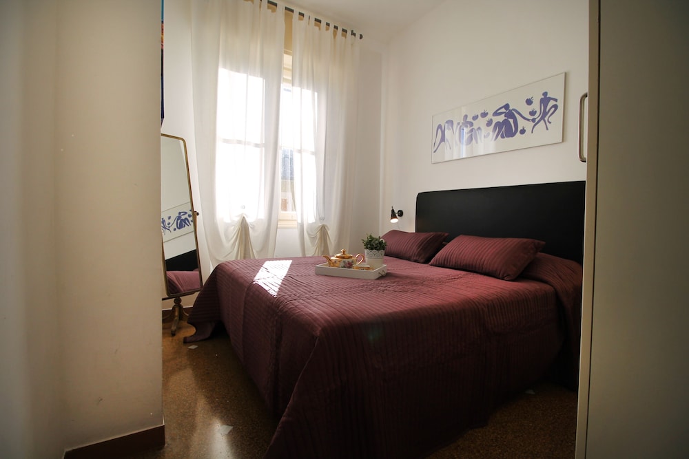 Apartment, 2 Bedrooms photo 1