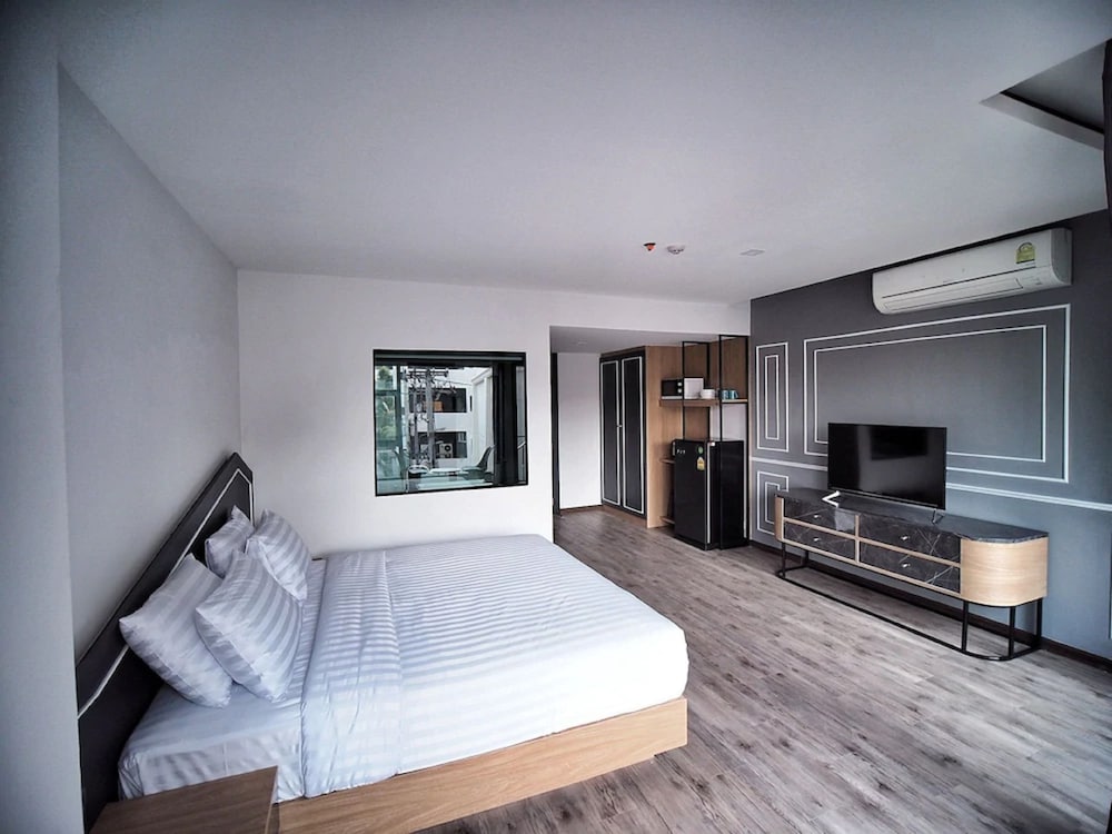 Standard Room photo 1