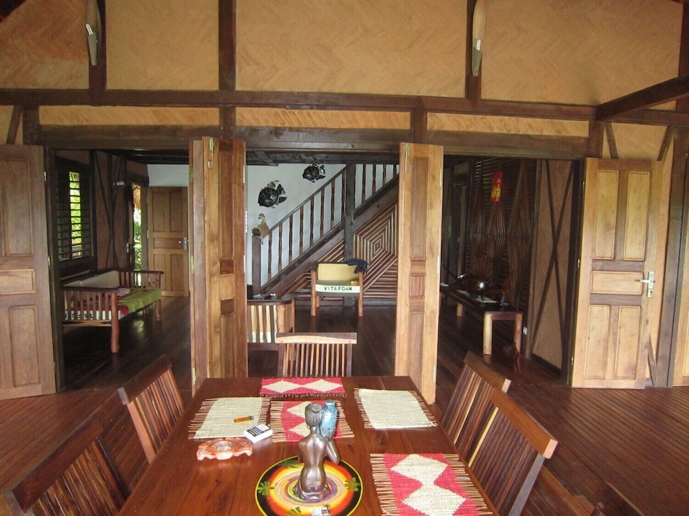Family Villa photo 1