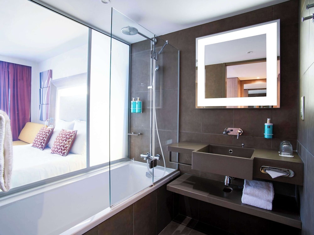 Executive Room, 1 Double Bed With Sofa Bed, River View (1 Double Bed & 1 Single Sofa Bed) - Photo 14