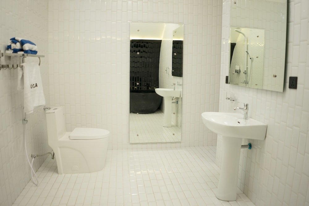 King Villa (Bathtub) - Photo 4
