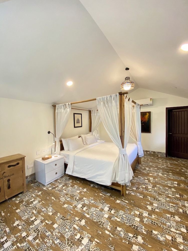 Karma Cottages photo 1