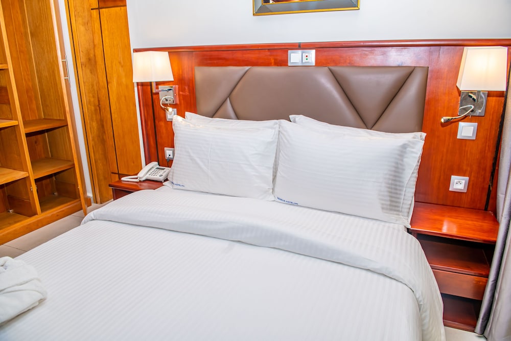 Executive Double Room photo 2