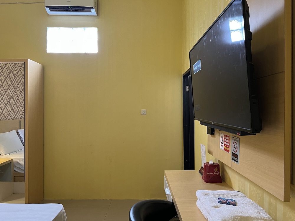 Standard Double Room - Photo 5