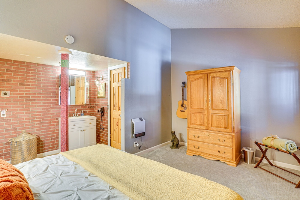 Apartment (2 Bedrooms) photo 3
