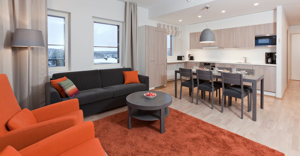 Apartment, 3 Bedrooms (87m2) - Photo 9