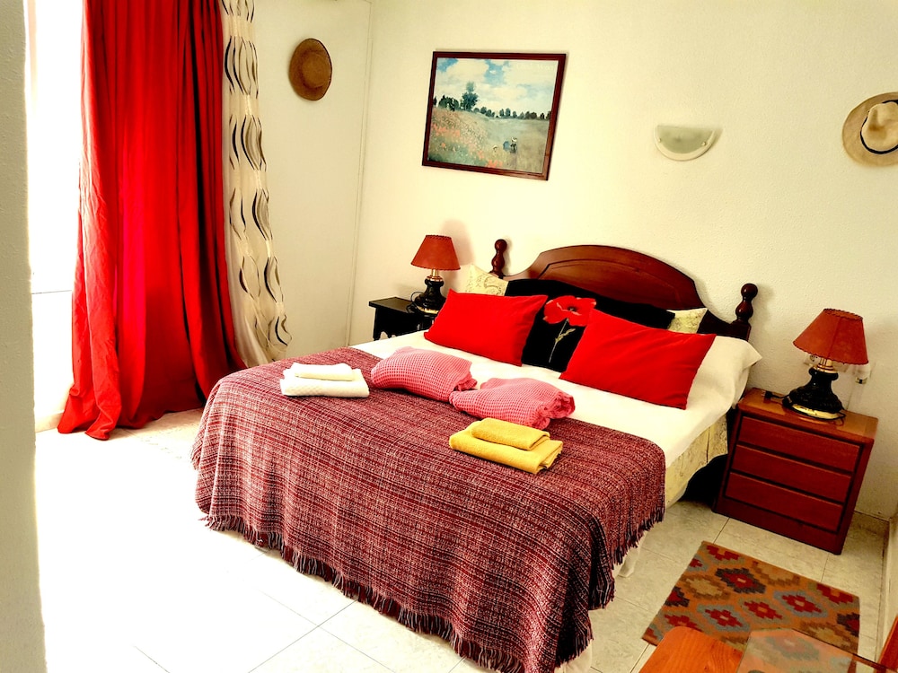 Habitación Doble, 1 Cama Doble
