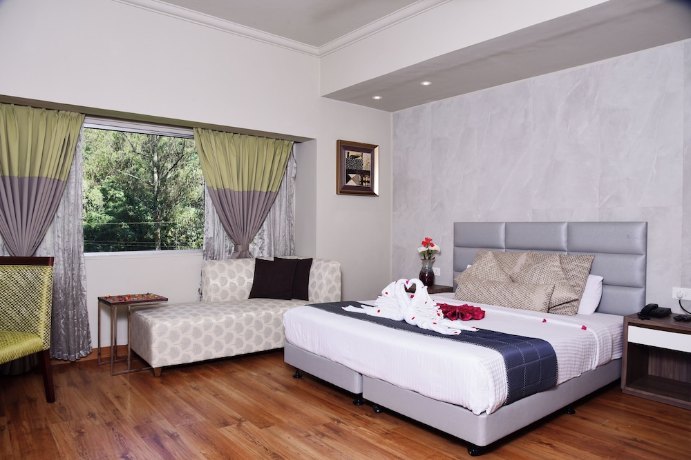 Superior Room - Photo 6
