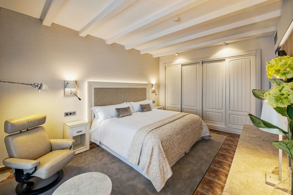 Suite La Caminera (SPA Access) photo 3