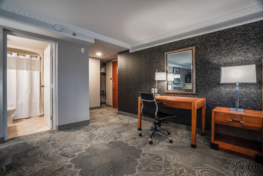 Luxury King Suite with Jetted Tub photo 3