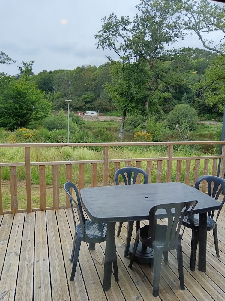 Terres de France - Domaine du Moulin Neuf, Billede 4