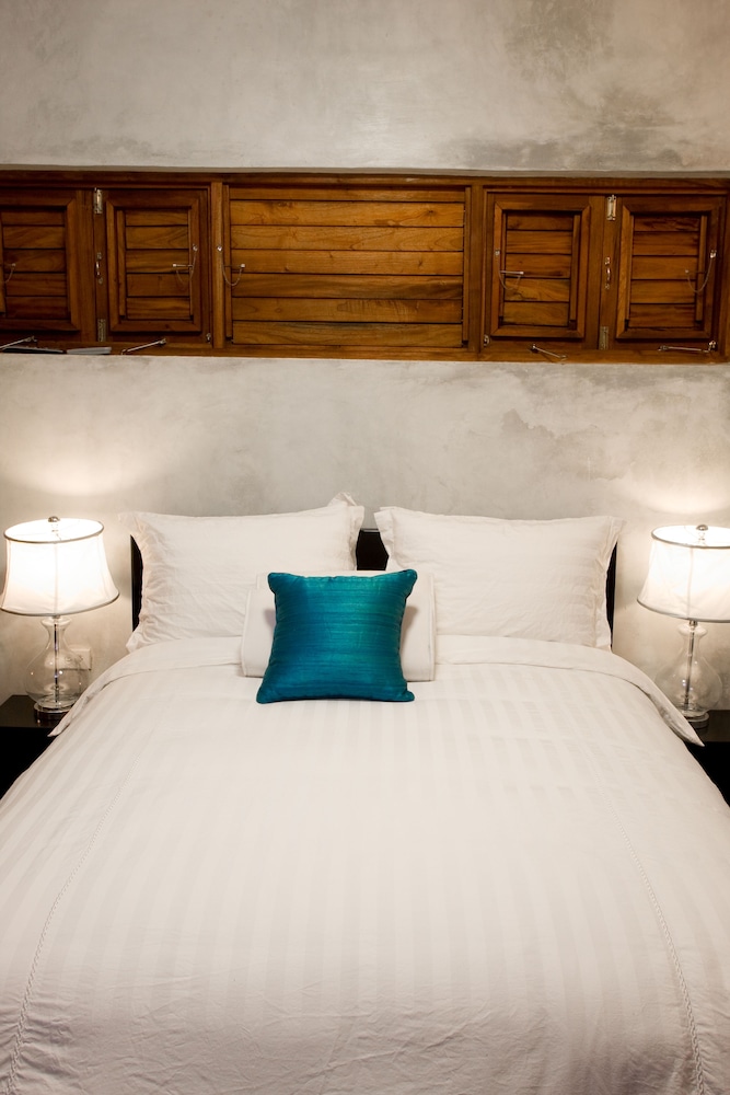 Cottage, 2 Schlafzimmer