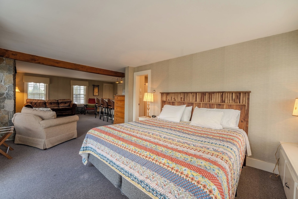 Luxury Room
