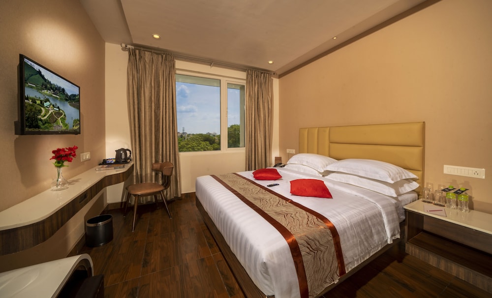 Standard Room - Photo 1