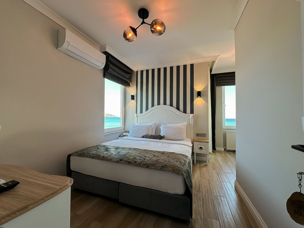 Deluxe Room photo 1