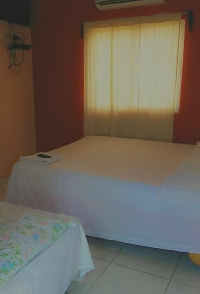 Economy Double Room photo 3