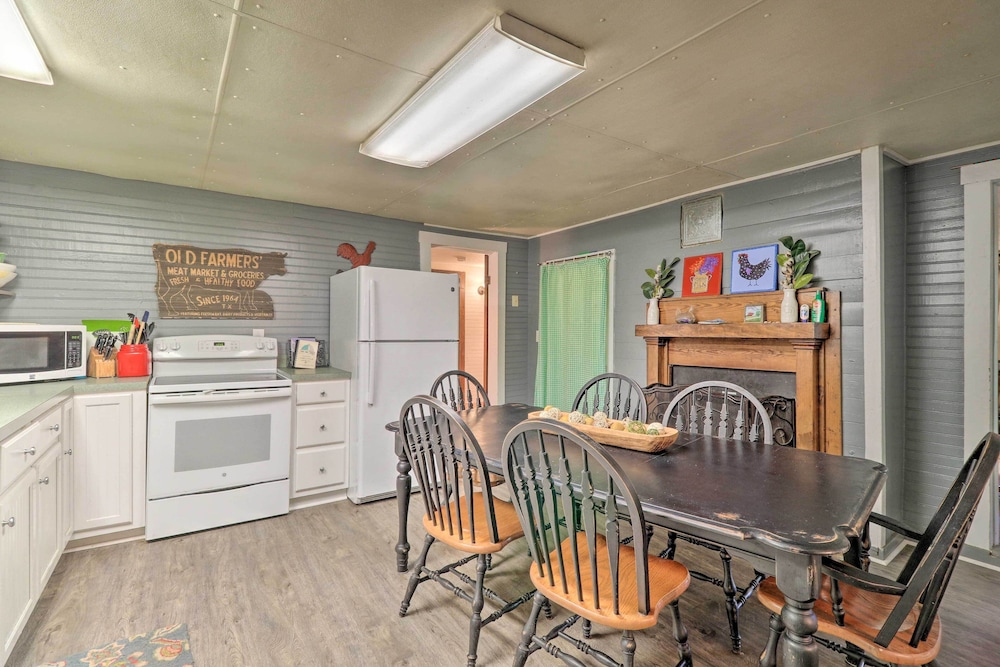 Cottage (4 Bedrooms) photo 2