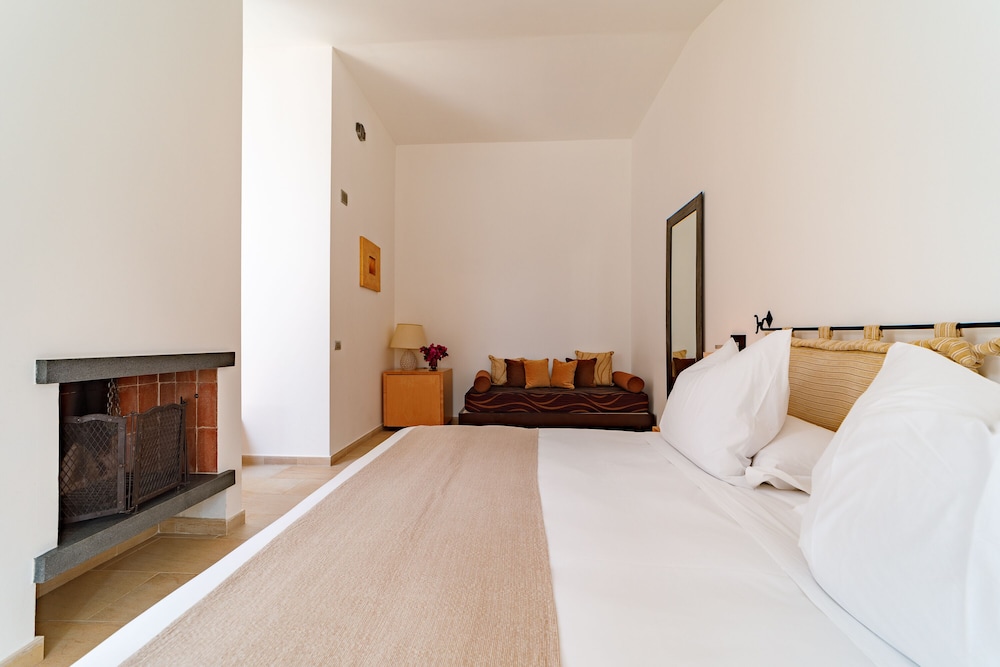 Executive Suite Quadruple - Photo 6