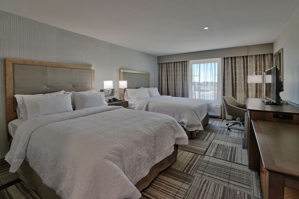 Room, 2 Queen Beds, Accessible, Non Smoking photo 1