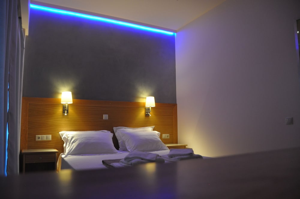 Deluxe Room photo 3