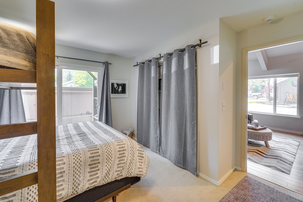 Apartment (2 Bedrooms) photo 1