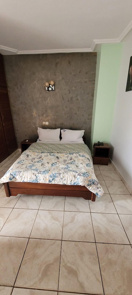 Standard Double Room photo 2