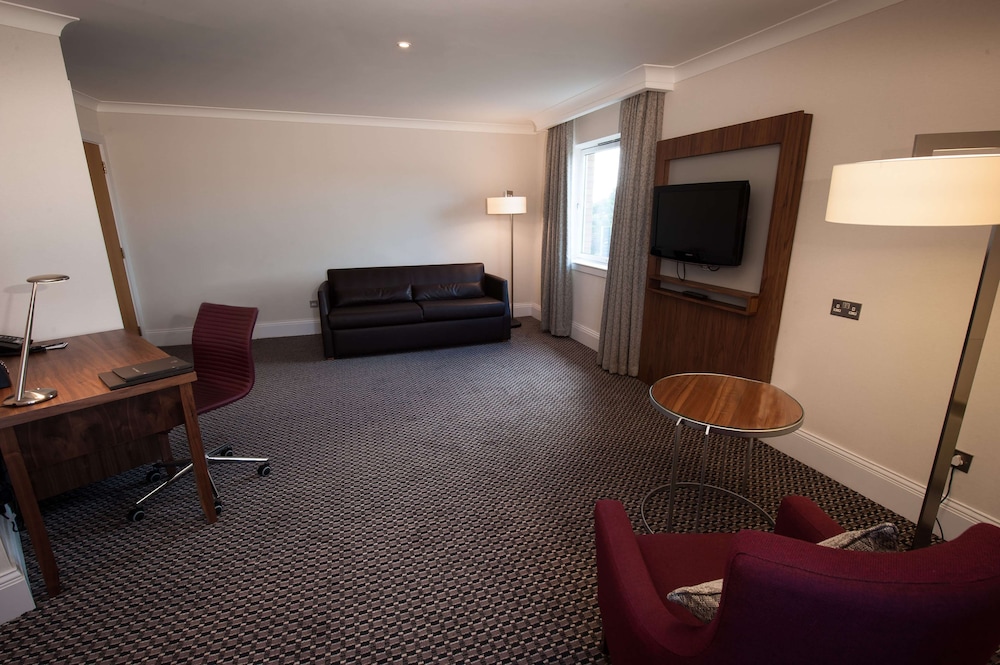 Junior Suite, 1 King Bed - Photo 4